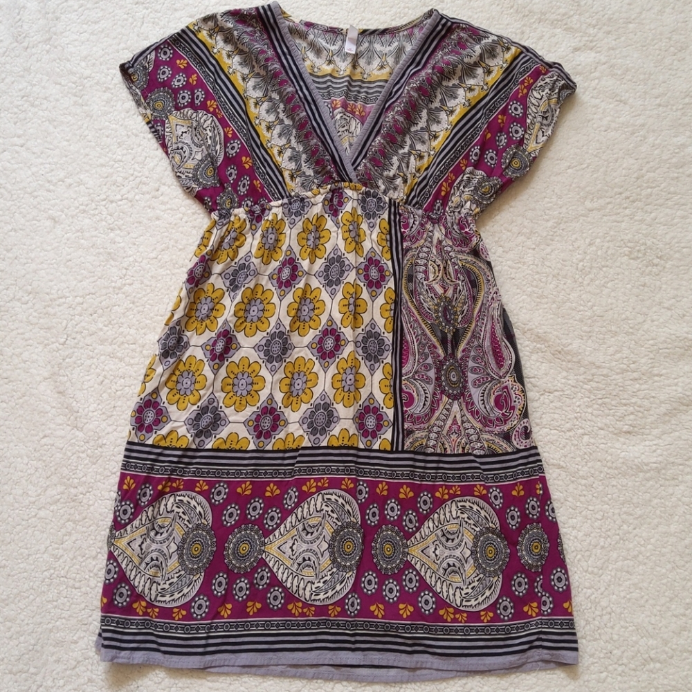 Xhilaration Dress